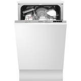 Amica Fully Integrated Dishwashers Amica ADI430 Integrated