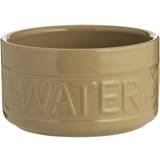 Mason Cash Lettered Dog Water Bowl