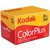 Camera Film Kodak Colorplus 200 135-36