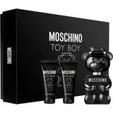Moschino Gift Boxes Moschino Toy Boy Gift Set EdP 50ml + Shower Gel 50ml + After Shave Balm 50ml