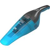 Rechargable Handheld Vacuum Cleaners Black & Decker WDC215WA-GB