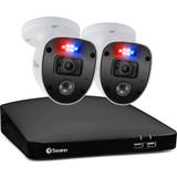 Surveillance Cameras on sale Swann SWDVK-446802SL