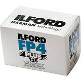 Ilford Camera Film Ilford FP4 Plus 135-36