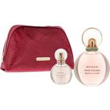 Bvlgari Women Gift Boxes Bvlgari Rose Goldea Blossom Delight Gift Set EdP 75ml + EdP 15ml + Cosmetic Bag