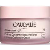 Caudalie Day Creams Facial Creams Caudalie Resveratrol-Lift Firming Cashmere Cream 50ml