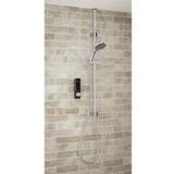 Digital Shower Shower Sets Triton HOMDMCRRCIRS (ME8455175) Chrome