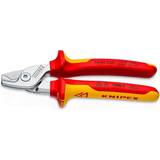Knipex Hand Tools Knipex 95 16 160 Cutting Plier