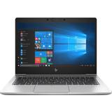 HP 256 GB - AMD Ryzen 5 Pro - Windows Laptops HP EliteBook 735 G6 9FT15EA