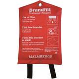 Malmbergs Fire Blanket 120x180cm