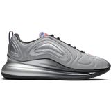 Nike 720 Nike Air Max 720 M - Metallic Silver/Cosmic Clay/Hyper Royal/Off Noir