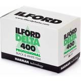 Ilford Camera Film Ilford Delta 400 Professional 35/36