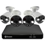 Swann cctv Swan SWNVK-887804FB 4-pack