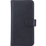 RadiCover Exclusive 2-in-1 Universal Wallet Case for5"- 5.4" Smartphone