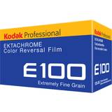 Camera Film Kodak Ektachrome E100 135-36