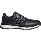 46 ⅓ Golf Shoes adidas Tour360 XT-SL Spikeless Golf W - Core Black/Silver Metallic/Dark Silver Metallic