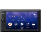 Sony Boat- & Car Stereos Sony XAV-1550D