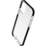 Cellularline Mobile Phone Accessories Cellularline Tetra Force Strong Twist Case for iPhone 12/12 Pro