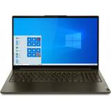 Lenovo Intel Core i7 - Windows - Windows 10 Laptops Lenovo Yoga Creator 7-15 82DS000HUK