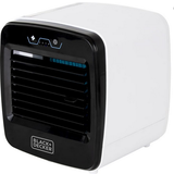 Cooling Functionality Air Purifier Black & Decker BXAC65004GB