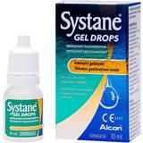 Alcon Comfort Drops Alcon Systane Gel Drops 10ml