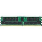 Micron DDR4 3200MHz ECC Reg 32GB (MTA36ASF4G72PZ-3G2J3)