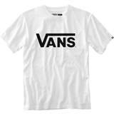 Vans Children's Clothing Vans Kid's Classic T-shirt - White (VN000IVFYB2)