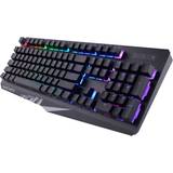 Mad Catz Gaming Keyboards Mad Catz S.T.R.I.K.E. 2