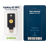 Computer Accessories Yubico Yubikey 5C NFC
