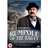 Rumpole of the Bailey: The Complete Series [DVD]