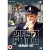 Network Movies Parkin's Patch - The Complete Series [DVD]