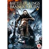 Bannockburn: Battle of Kings [Blu-ray]