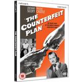 The Counterfeit Plan [DVD]