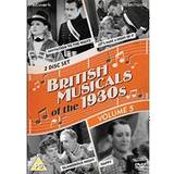British Musicals of the 1930s Vol. 5 [DVD]