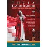 Lucia Di Lammermoor (DVD)