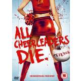 All Cheerleaders Die [DVD]