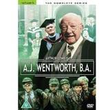 A.J. Wentworth BA - The Complete Series [DVD]