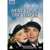 Here Come The Waves [DVD]