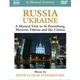 Musical Journey Russia / Ukraine (DVD)