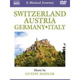 Musical Journey Austria Germany (DVD)