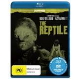 The Reptile (Blu-ray + DVD) [1966]