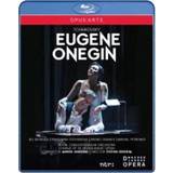 Tchaikovsky: Eugene Onegin (Opus Arte: OABD7100D) [Blu-ray]