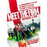 Meet the Firm: Revenge in Rio [DVD]