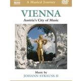 Musical Journey Vienna (DVD)