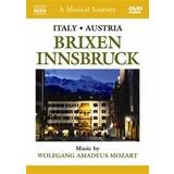 Musical Journey Italy / Austria (DVD)