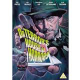 Dr Terror's House of Horrors (Digitally Remastered) [DVD]