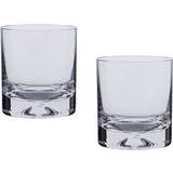 Dartington Dimple Old Fashioned Whisky Glass 25cl 2pcs