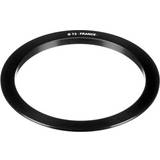 Filter Accessories Cokin P Series Filter Holder Adapter Ring 72mm