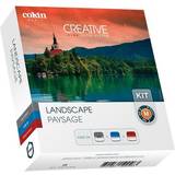 Cokin Lens Filters Cokin P Soft-Edge Landscape Graduated Neutral Density Kit