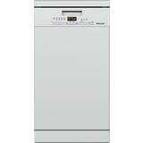 Miele 45 cm - Freestanding Dishwashers Miele G5430SCWH White