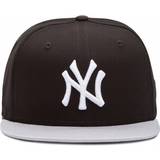 1-3M Caps Children's Clothing New Era MLB New York Yankees 9Fifty Snapback - Black/Gray/White